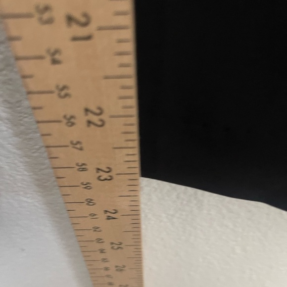 NWT LIZ CLAIBORNE Classic Career March Ankle Length Pants Secretly Work Trousers - Picture 6 of 10